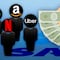Esta es la millonaria cantidad que entregaron Spotify, Netflix, Amazon y Uber por ISR e IVA al SAT