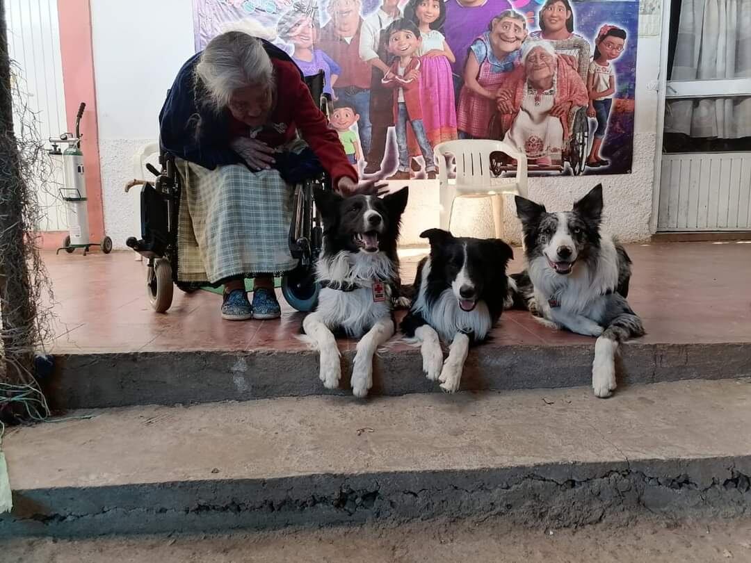 Mamá Coco