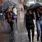 Lluvia CDMX: Activan alerta naranja y amarilla en estas alcaldías por lluvias fuertes