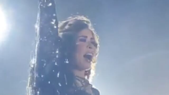 Gloria Trevi