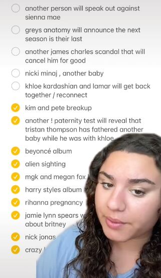 Ha acertado 11 predicciones de las 16