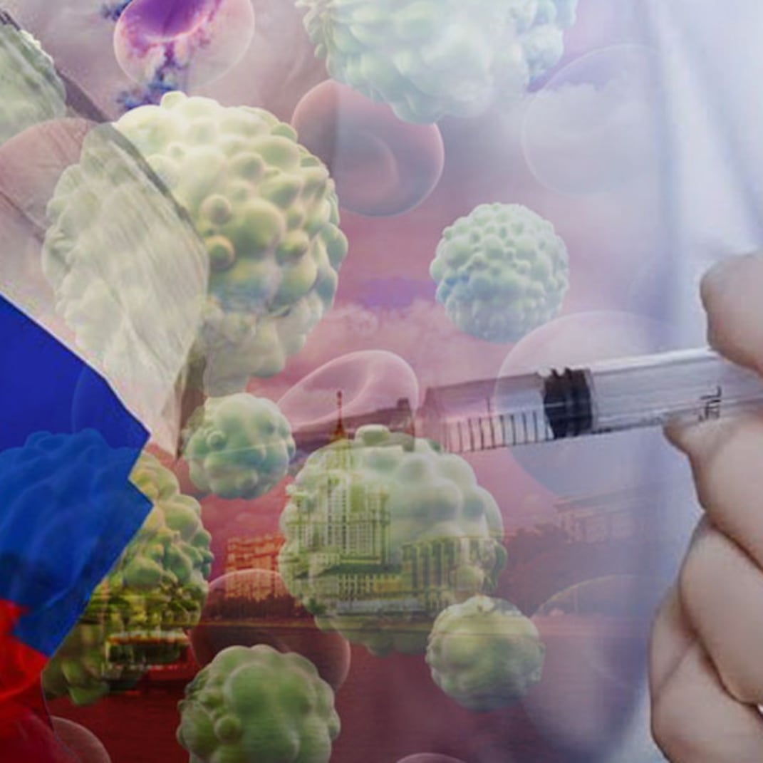 Rusia aplica por primera vez su vacuna contra el cáncer de piel