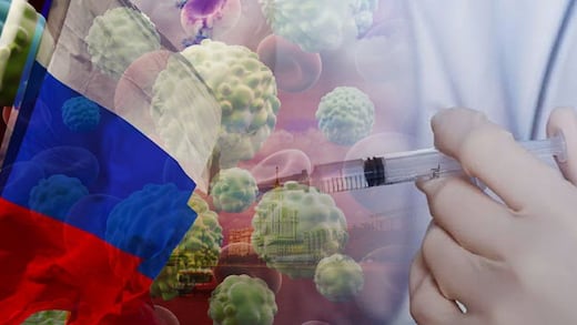 Rusia aplica por primera vez su vacuna contra el cáncer de piel