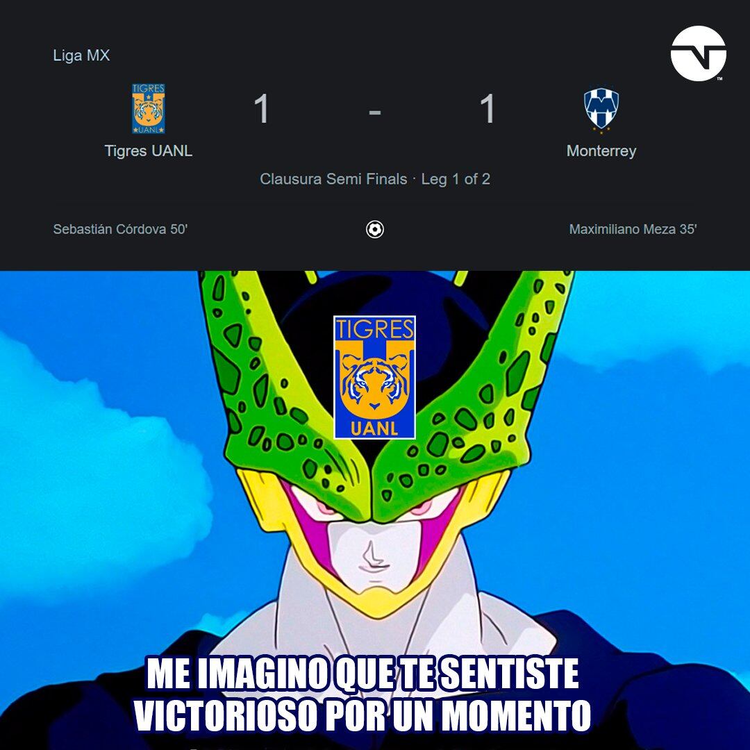 Meme Clásico Regio