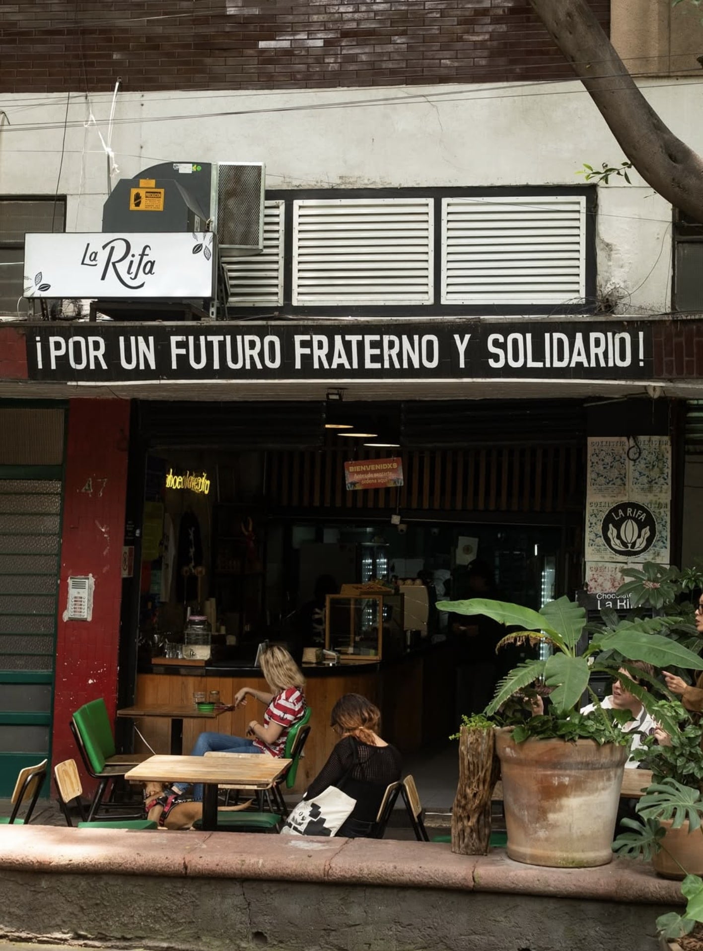 La Rifa