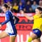 América femenil vs Pachuca: Día, hora y canal para ver el partido de la Concacaf W Champions Cup