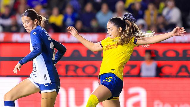 Pachuca vs América femenil: Día, hora y canal para ver el partido de la Concacaf W Champions Cup