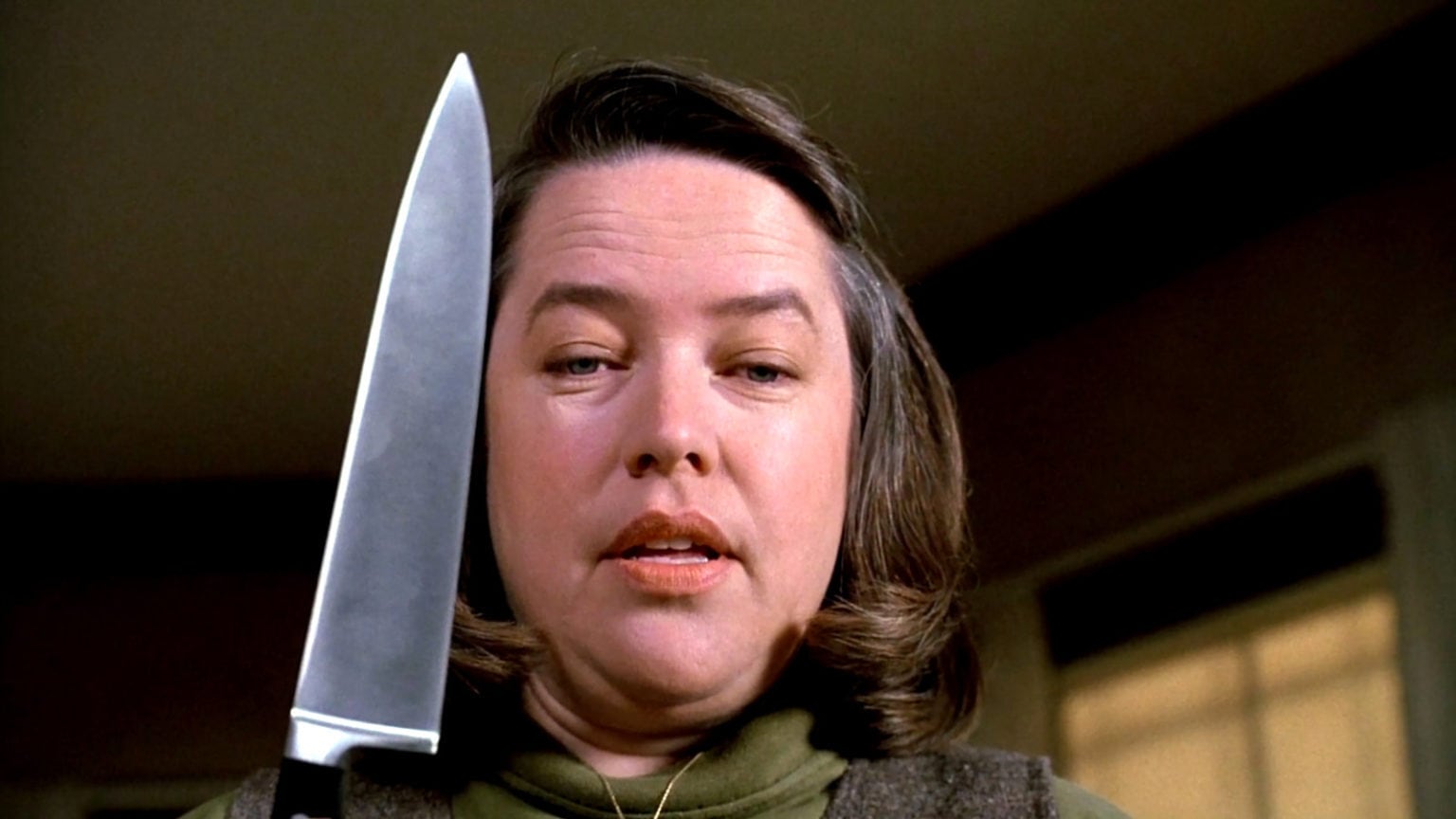 Kathy Bates