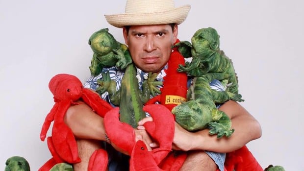 Javier Carranza (El Costeño)