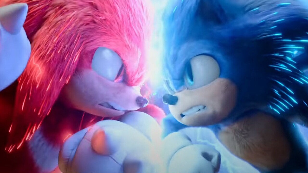 Sonic 2
