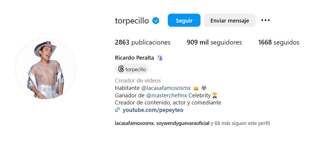 Ricardo Peralta