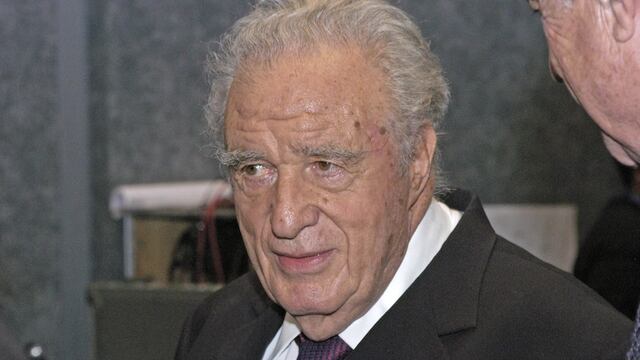 Foto: Archivo / Cuartoscuro