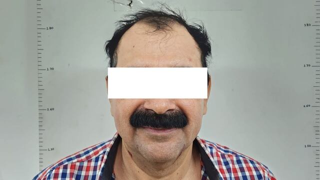 HILARIO RAMÍREZ "LAYÍN" FUE DETENIDO EN XALISCO, NAYARIT