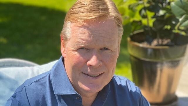 Ronald Koeman