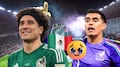 ¿Pase de estafeta? El gesto de Memo Ochoa con Tala Rangel llama la atención
