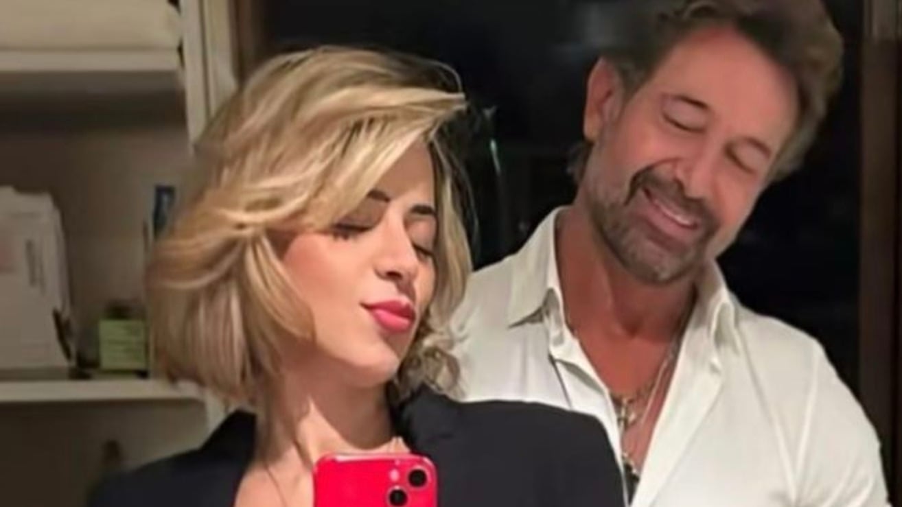 Ana Carla Sinclair busca llegar a un acuerdo con Gabriel Soto tras demandas