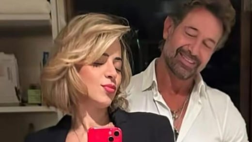 Ana Carla Sinclair busca llegar a un acuerdo con Gabriel Soto tras demandas