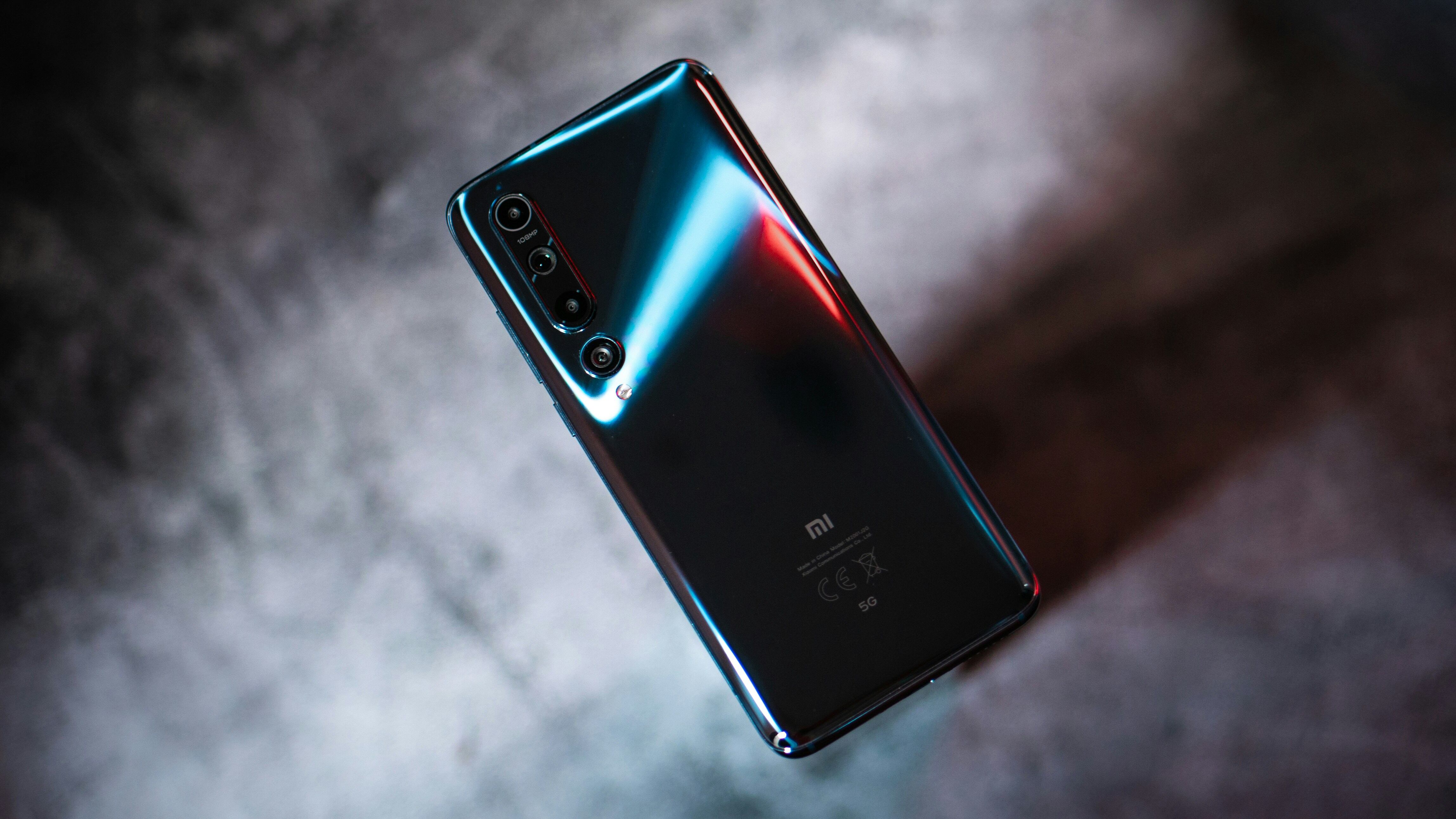 Celular Xiaomi