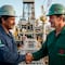 Pemex busca impulsar exploración energética junto a Petrobras, revela Sheinbaum