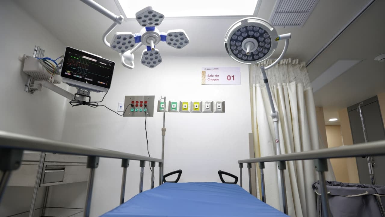 IMSS y Cofepris investigan muerte de cinco bebés en hospital de Durango