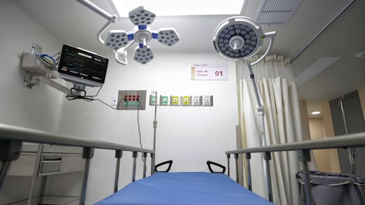 IMSS y Cofepris investigan muerte de cinco bebés en hospital de Durango