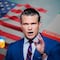 Pete Hegseth advierte a Irán de una respuesta devastadora si ataca tropas de Estados Unidos