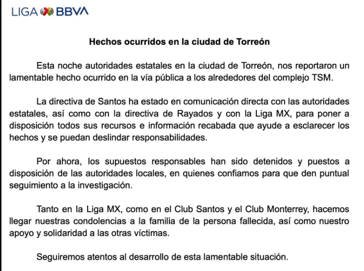 Liga MX