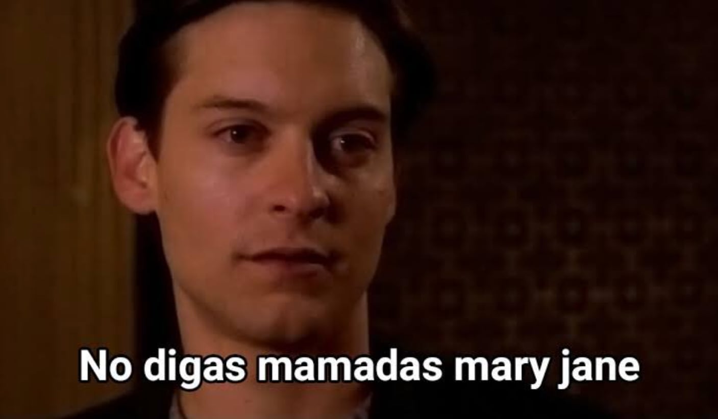 Meme de Ari Borovoy