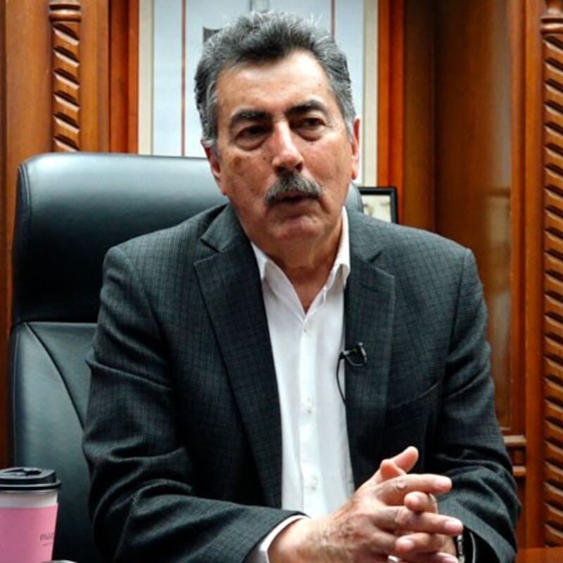 Será Javier Lamarque Cano el candidato a suceder a Alfonso Durazo en Sonora