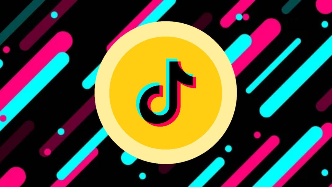 TikTok coins