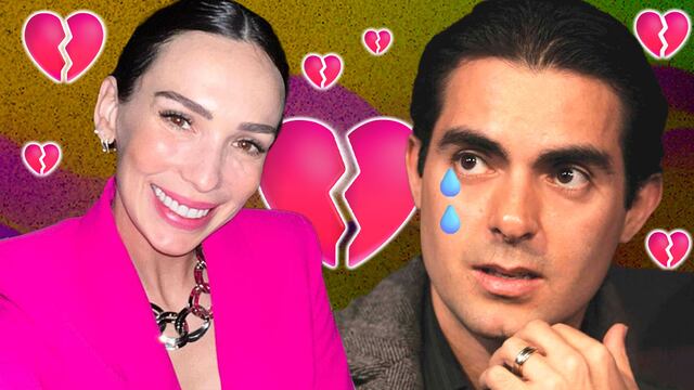 Charito Ruiz, ex esposa de Ernesto D'Alessio, estrena novio