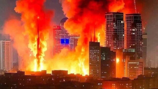 Israel vs. Irán hoy 14 de junio: ataques iraníes dejan 5 muertos y más de 150 heridos