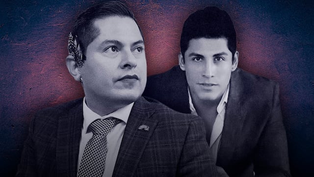 Dorian Daniel Nieves habría asesinado a le magistrade Jesús Ociel Baena