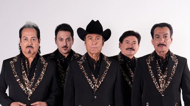 Los Tigres del Norte