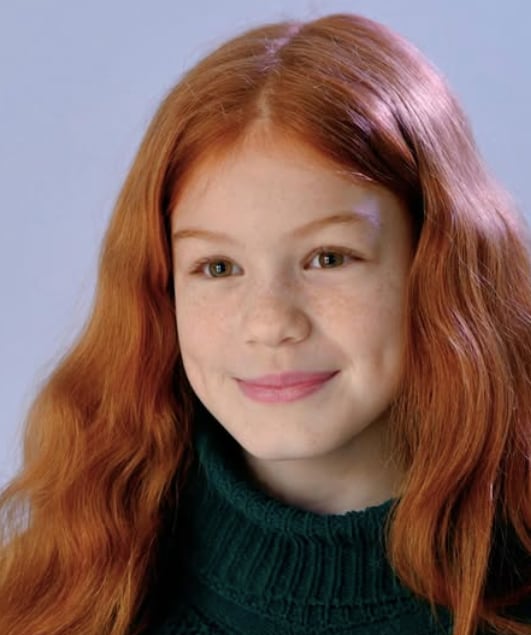 Gracie Cochrane