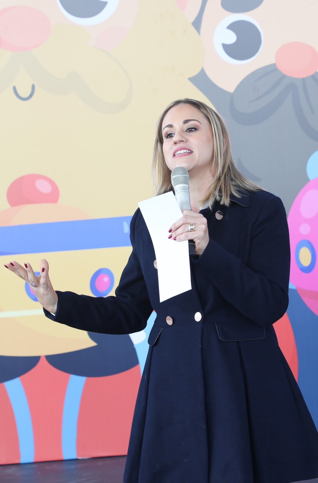 Adriana Rodríguez Lozano