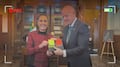 Sheinbaum recibe tarjetas de la FIFA de Infantino rumbo al Mundial 2026