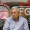 La FGR lanza nuevo señalamiento contra Estados Unidos por el caso Rocha