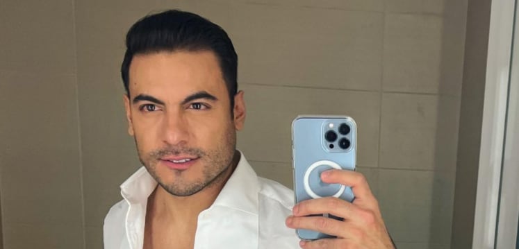 Carlos Rivera