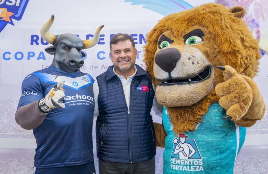 Guanajuato reconstruye el tejido social a través del deporte