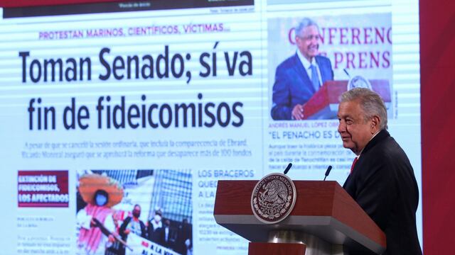 Andrés Manuel López Obrador