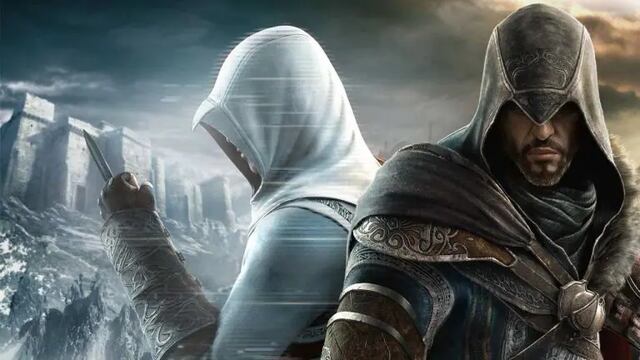Assassin’s Creed