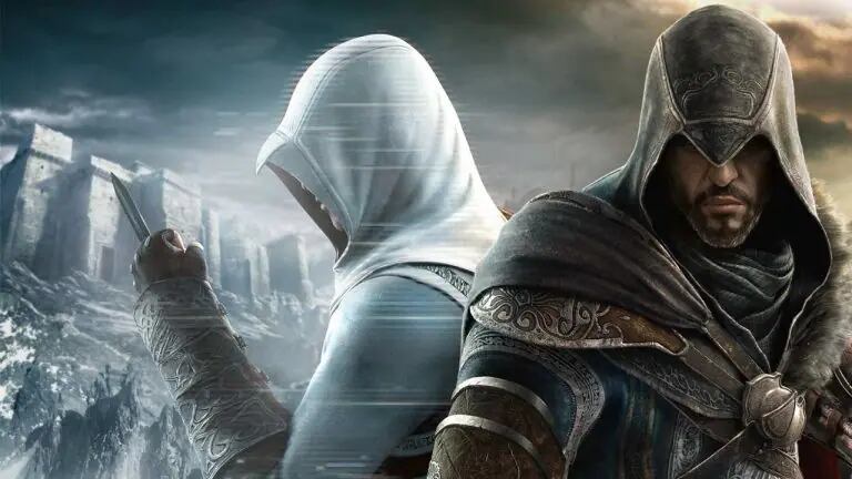 Assassin’s Creed