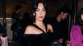 ¿Quién es Georgina Rodríguez? Empresaria y modelo de Argentina