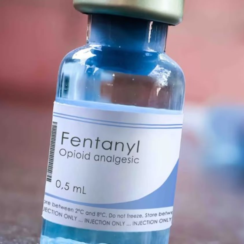 Estados Unidos señala al Cártel de Sinaloa por crisis de fentanilo