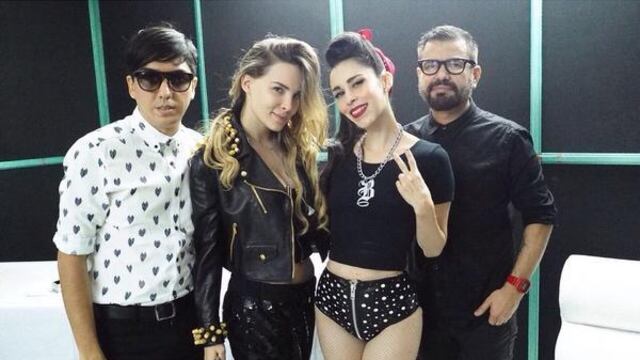 Belanova regresa ¿dará concierto en México? Ya hay fecha para verla con Belinda