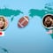 Taylor Swift en Super Bowl 2024: El viaje que hará para ver jugar a su novio Travis Kelce y confirma la Embajada de Japón en Estados Unidos