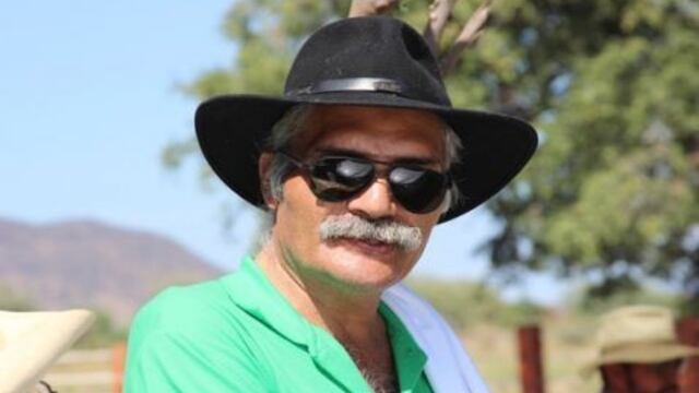 FOTO: Archivo/Cuartoscuro