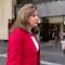 Hilda Brown alerta sobre acoso de María Elena Pérez-Jaén Zermeño