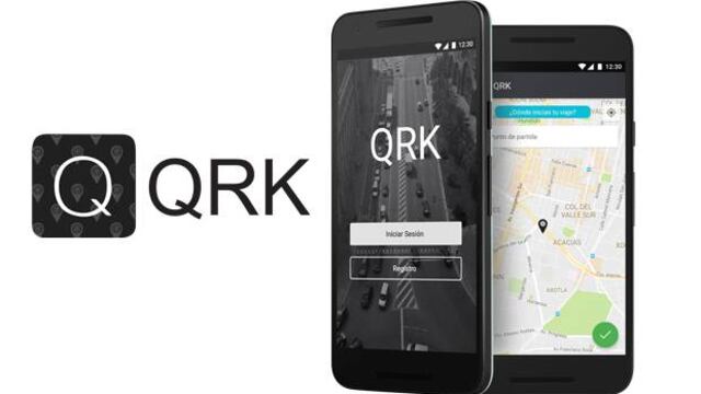 QRK